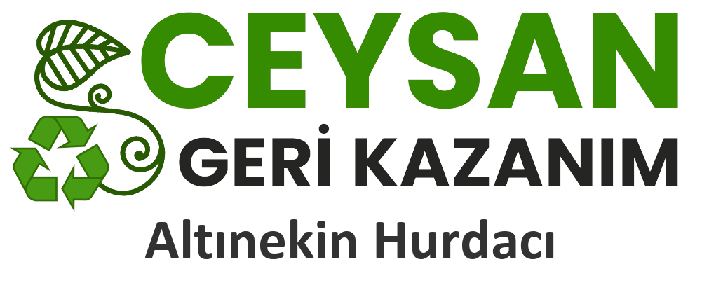 Altınekin Hurdacı